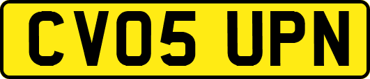 CV05UPN