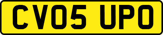 CV05UPO