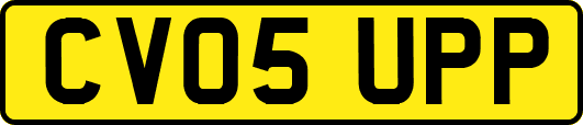 CV05UPP