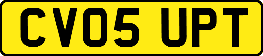 CV05UPT