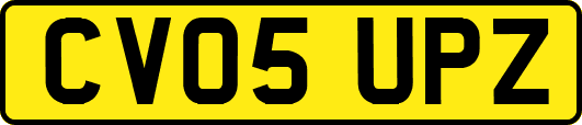 CV05UPZ