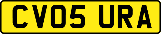 CV05URA
