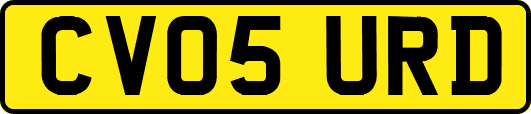 CV05URD