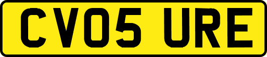 CV05URE
