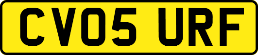 CV05URF
