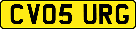 CV05URG
