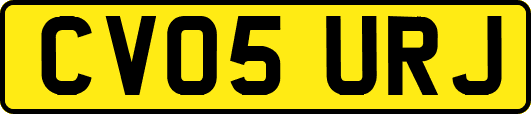 CV05URJ