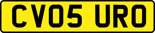 CV05URO
