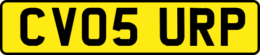 CV05URP