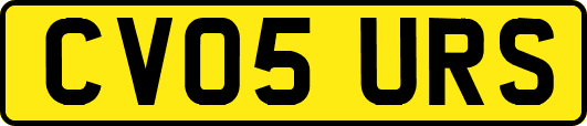 CV05URS