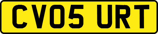 CV05URT