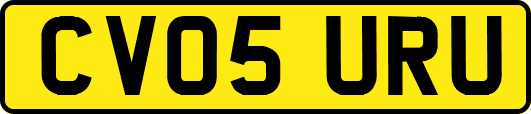 CV05URU