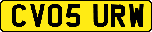 CV05URW