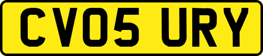 CV05URY