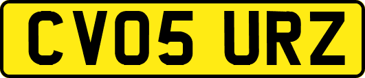 CV05URZ