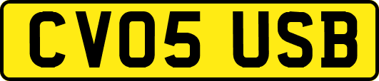 CV05USB