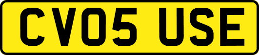 CV05USE