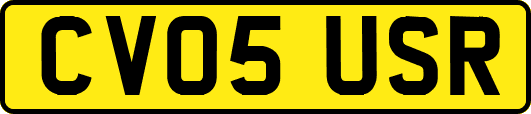 CV05USR