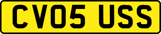 CV05USS