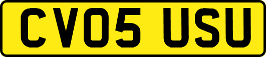 CV05USU