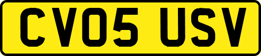 CV05USV