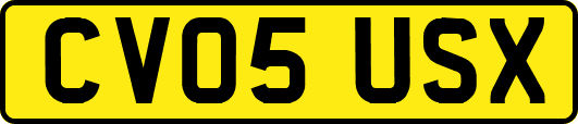 CV05USX