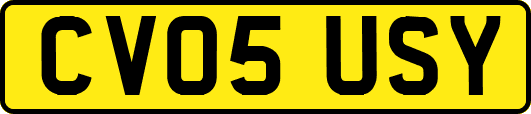 CV05USY