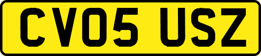 CV05USZ