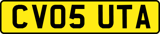 CV05UTA