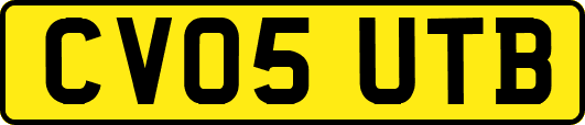 CV05UTB