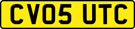 CV05UTC