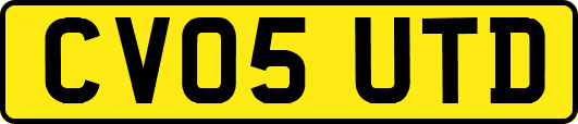 CV05UTD