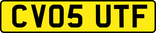 CV05UTF
