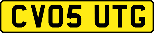 CV05UTG