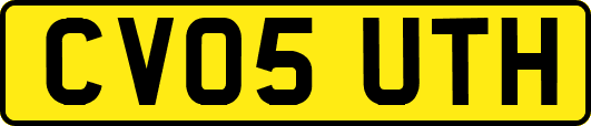 CV05UTH