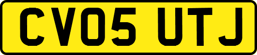 CV05UTJ