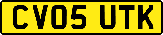CV05UTK