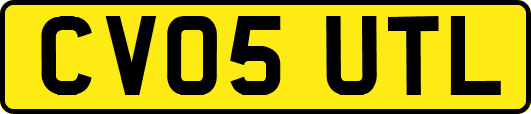 CV05UTL
