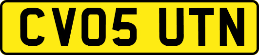 CV05UTN