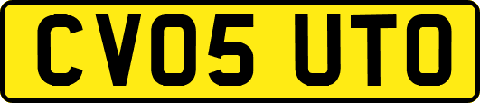 CV05UTO