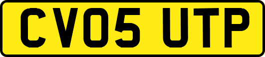 CV05UTP