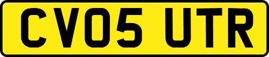 CV05UTR