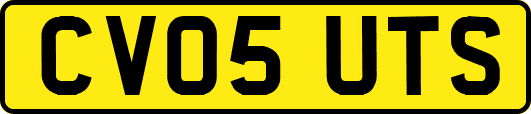 CV05UTS