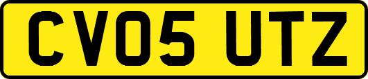 CV05UTZ