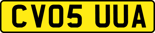 CV05UUA