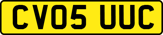 CV05UUC