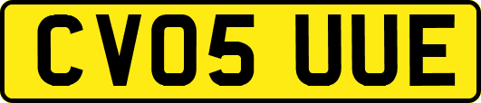 CV05UUE