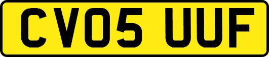 CV05UUF