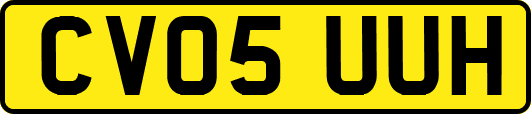 CV05UUH