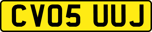 CV05UUJ